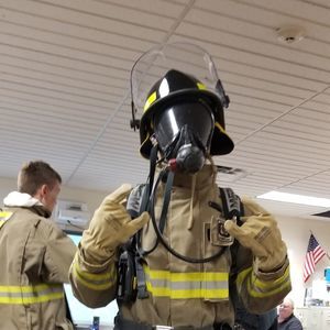 Meet your Posher, Tyler